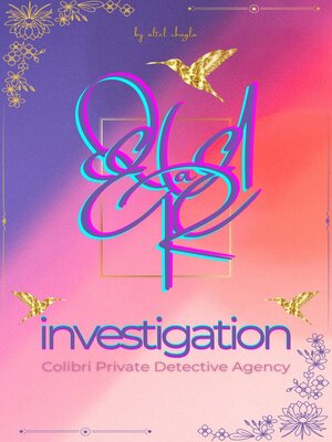 cover image of A Queer Investigation